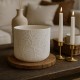 Porcelain Planter